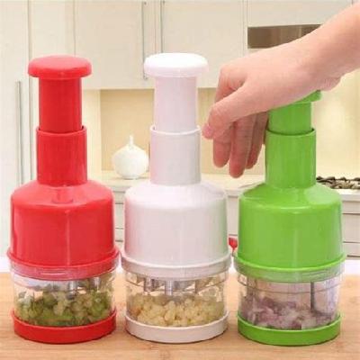 Store Slap Chop Vegetable Chopper Tomato Shredder Fruit Vegetable Tools Slicer