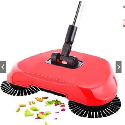 Sweep Drag All-in-One