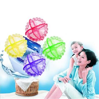 Washing machine Laundry Dryer ball 4pcs