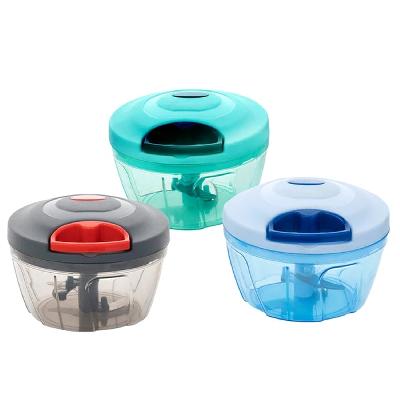 1000ml Big Hand Chopper