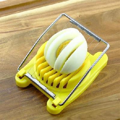 Egg Slicer Cutter