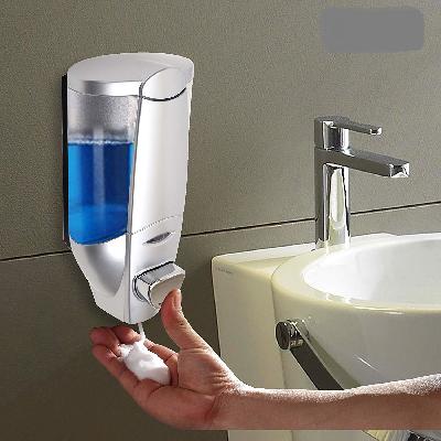 Liquid Soap Dispenser