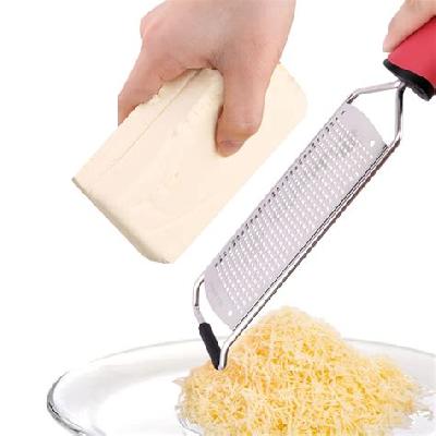 Plastic Cheese Kitchen Grater