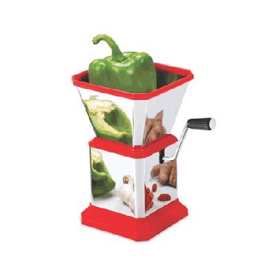 Plastic Chilly Cutter