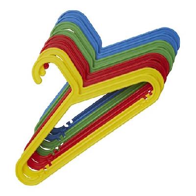 Plastic Cloth Hangers