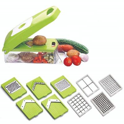 Plastic Cut N Wash Kitchen Grater