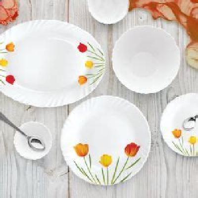 Plastic Deluxe Matka Pot Stand