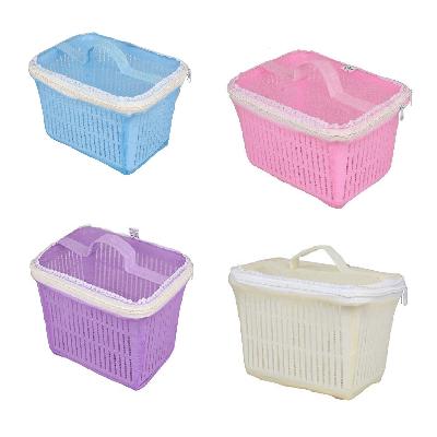 Plastic Fruit Basket