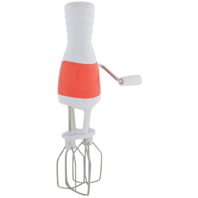 Plastic Hand Beater
