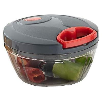 Plastic Hand Chopper