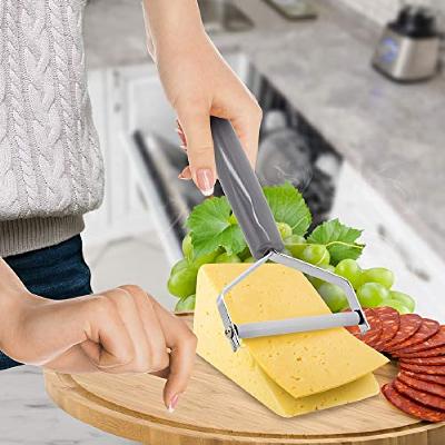 Plastic Handle SS Kitchen Lighter