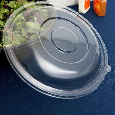 Plastic Lid