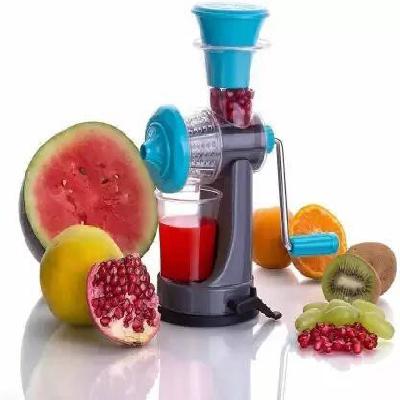 Plastic Neno Hand Juicer