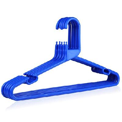 Plastic Suit Hanger