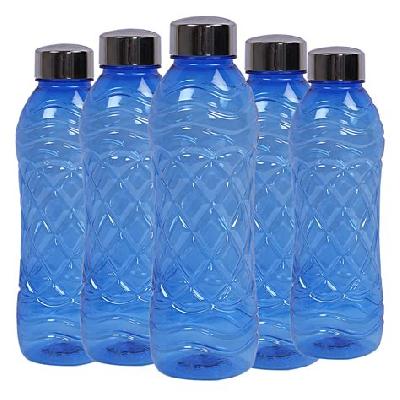 Plastic Water Bottle