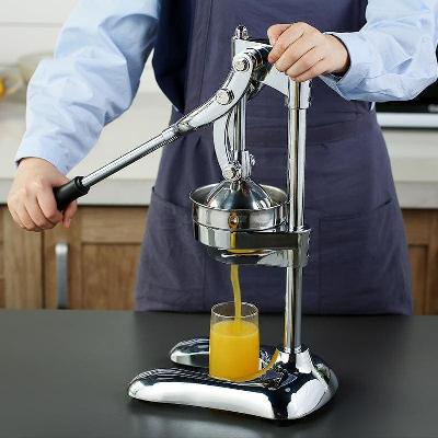 SS Jali Hand Juicer
