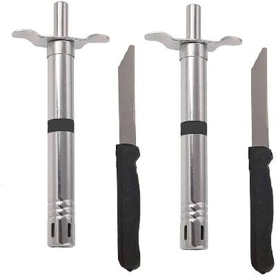 SS Kitchen Gas Lighter