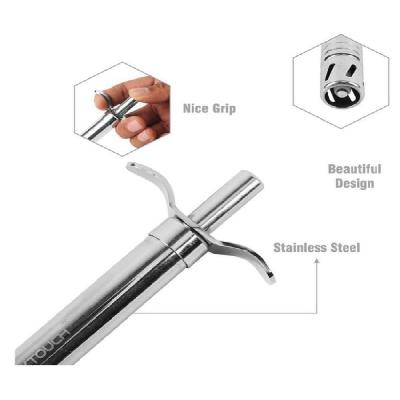 SS Kitchen Lighter Set