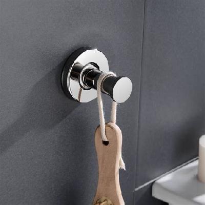 SS Kitchen Wall Hook
