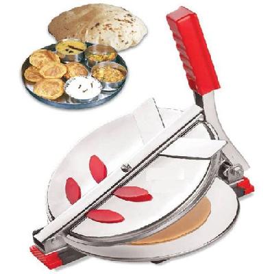 SS Puri Press