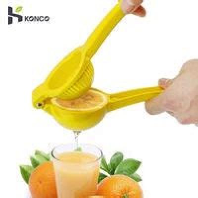 CE-109 Aluminium Hand Press Citrus Juicer CE-109