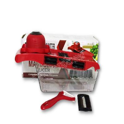 Ce-111 14 In 1 Nicer Dicer