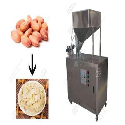 CE-113 Slicer Dry Fruit
