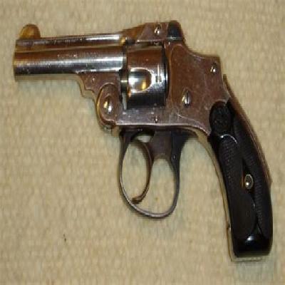 CE-116 S.S. Lemon Squeezer