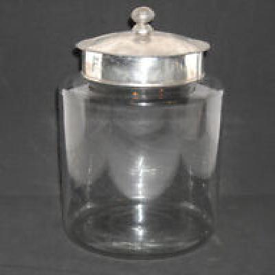 Ce-132 6 Pcs Jar Set (tik Tik)