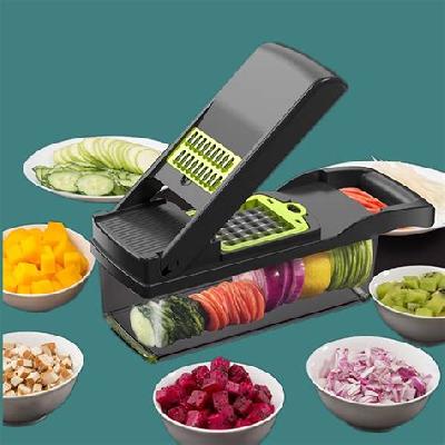 CE-134 Grater With Peeler