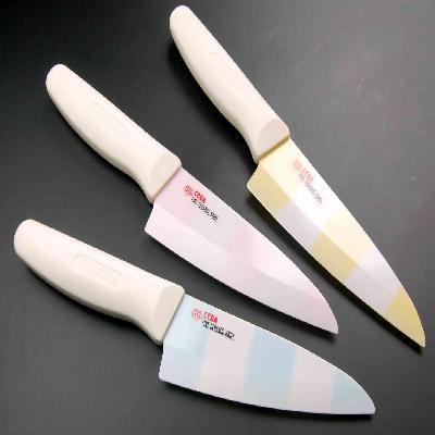 CE-140 Premium 6 Pcs. Knife 
