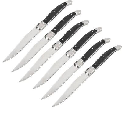 CE-141 Ultra 6 Pcs. Knife Set
