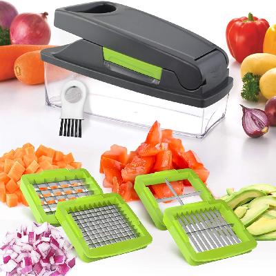 Ce-172 600ml Heavy Veg. Chopper With Mixi