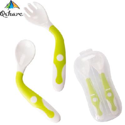 Ce-184 Baby Spoon 6 Pcs Set