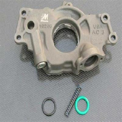CE-189 S.S. OIL PUMP