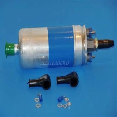 CE-190 ABS  Oil Pump