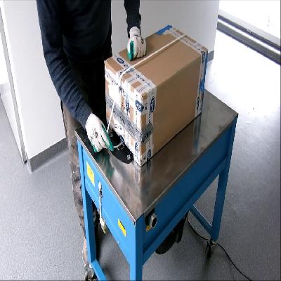 CE-202 Section Container