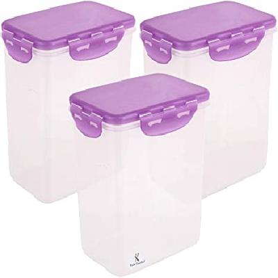 CE-203 3 Section Container