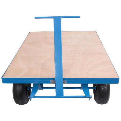 CE-206 Gas Trolley Heavy