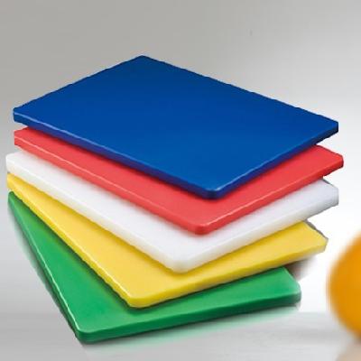 Ce-207 Plastic Chopping Board