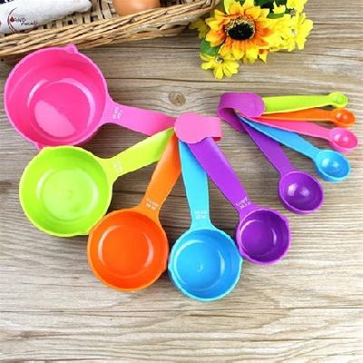 CE-218 5 PCS masuring spoon