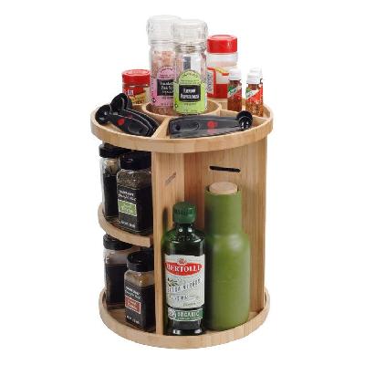 CE-230 Tower Spice Rack