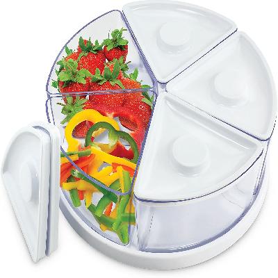 Ce-231 Food Container