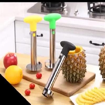 CE-232 DRY FRUIT SLICER