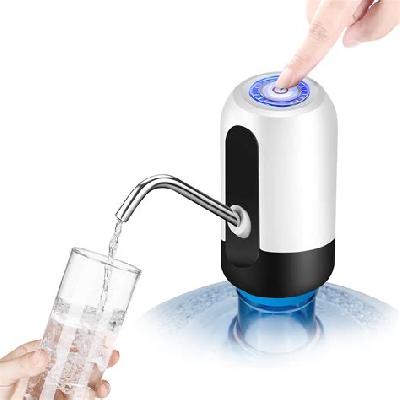 CE-233 Liquid Dispenser Pump