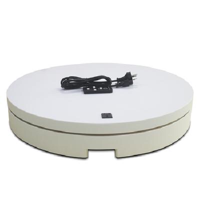 Ce-235 Cake Turn Table 28mm (White)
