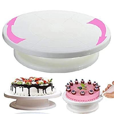 CE-236 Cake Turntable 28MM  (COLOR)