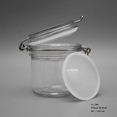 CE-238 6 Pcs Food Container 200ml