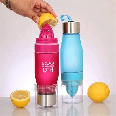 H2O Water Bottle