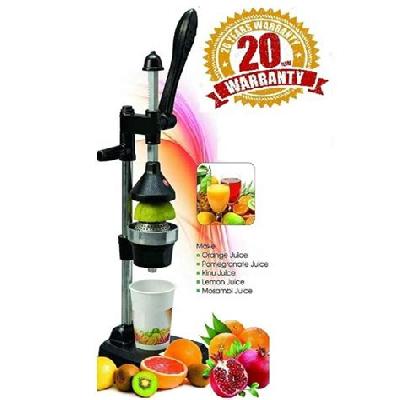 HAND JUICER CE-108